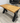 Solid Oak Coffee Table
