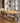 Solid Oak Dining Table