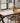 Chunky Rustic Dining Table