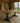 The Wesbury Rustic Oak Farmhouse Dining Table