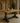 The Wesbury Rustic Oak Farmhouse Dining Table