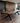 Solid Walnut Boardroom Conference Table