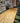 Staved Oak Dining Table