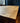Staved Oak Office Desk