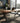 Solid Oak Office Desk - Ashford Blake