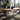 Solid Oak Office Desk - Ashford Blake