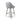 Brushed Velvet Barstool (Set of 2) - Ashford Blake