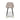Brushed Velvet Barstool (Set of 2) - Ashford Blake