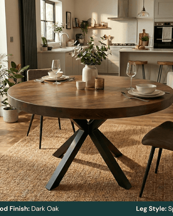 Dining Tables – Ashford Blake