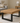 Chunky Rustic Coffee Table