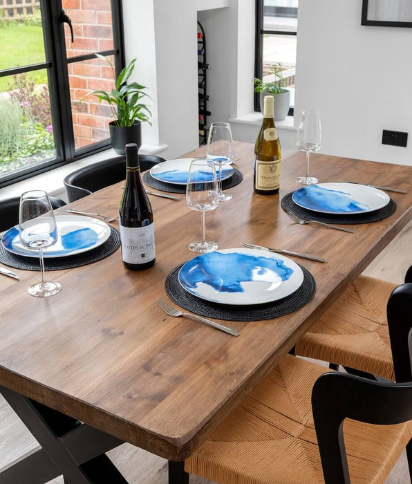 Dining Tables – Ashford Blake