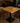 Solid Staved Oak Restaurant Dining Table - Square (Pack of 5)