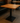 Solid Staved Oak Restaurant Dining Table - Square (Pack of 5)