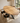 Oval Solid Oak Dining Table