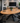 Oval Rustic Office Meeting Table