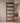 Rustic Bookshelf (Freestanding)