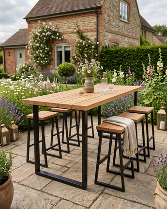 Garden Tables – Ashford Blake