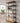 Solid Oak Bookshelf (Freestanding)