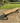 Solid Oak Outdoor Garden Bench