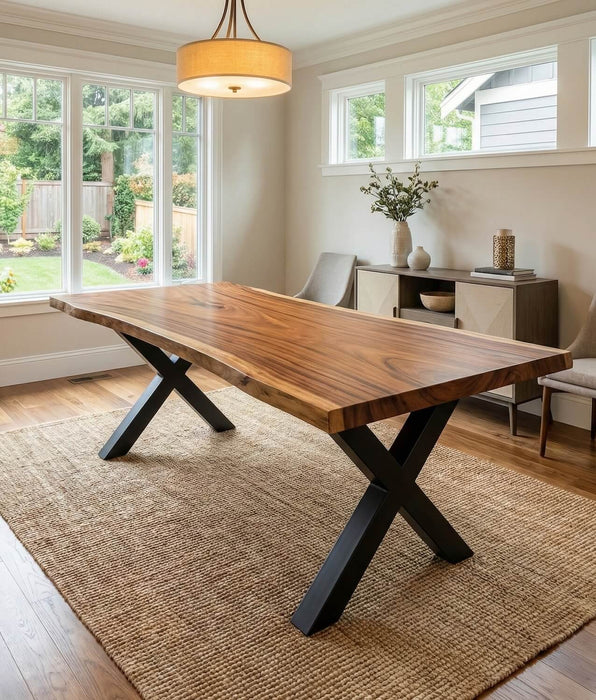 Dining Tables – Ashford Blake