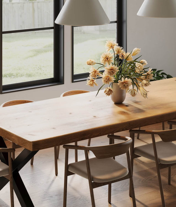 Dining Tables – Ashford Blake