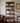 Solid Walnut Bookshelf (Freestanding)