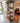 Solid Walnut Bookshelf (Freestanding)
