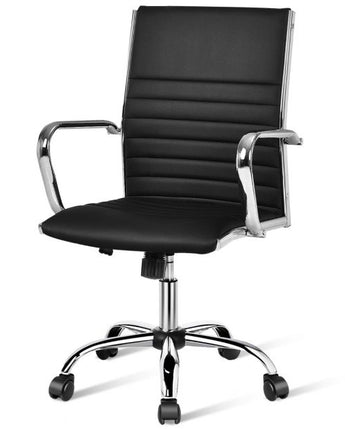 Executive Boardroom Chair (Set of 4)