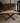 Solid Oak Boardroom Conference Table