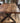 Reclaimed Wood Dining Table - Ashford Blake