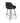 Brushed Velvet Barstool (Set of 2) - Ashford Blake