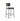 Luxe Velvet Barstools (Set of 2) - Ashford Blake