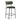 Luxe Velvet Barstools (Set of 2) - Ashford Blake