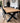 Solid Oak Dining Table - Ashford Blake